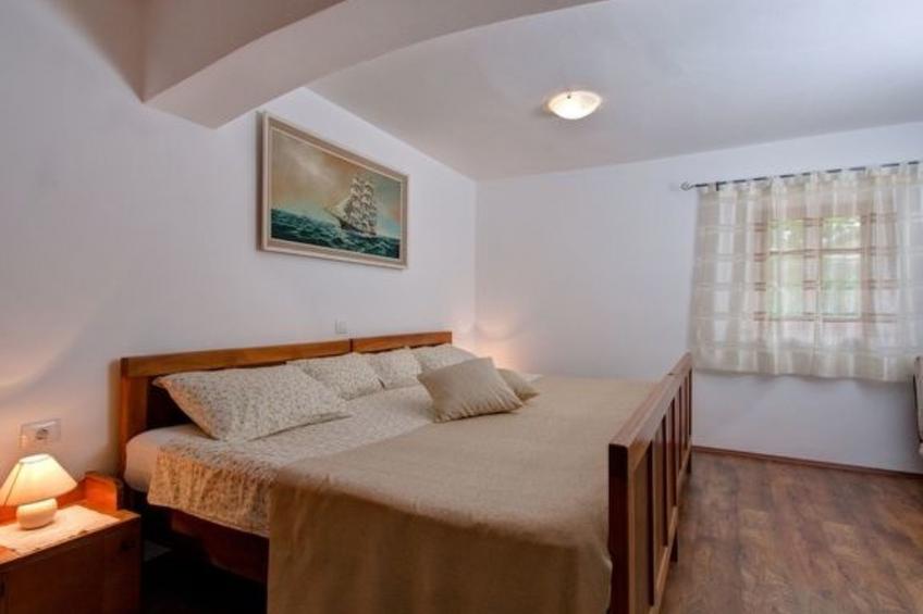 Modernes Ferienhaus in Vadreš mit Privatem Pool - foto 22