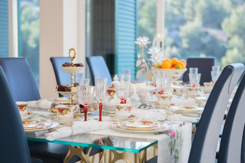 Ferienvilla "Sunset Bliss Retreat" - foto 2