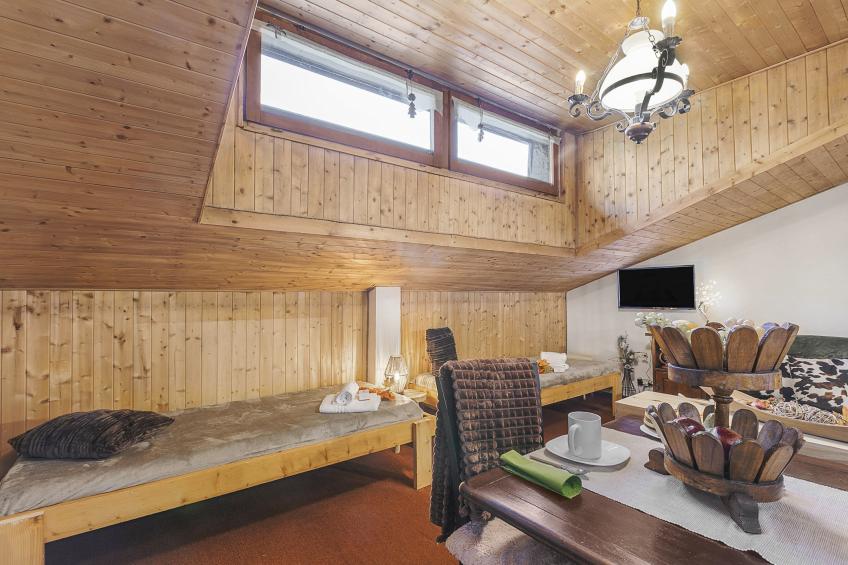 Studio Valleverde 33B Ski in ski out - foto 12