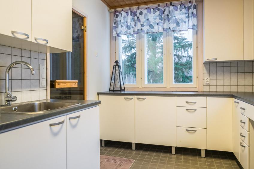 Villa ulperi - foto 19