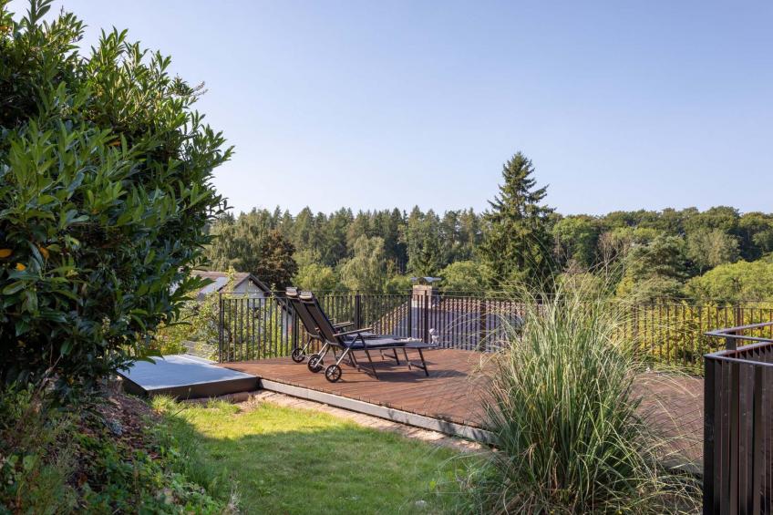 Overlook Lodge - foto 40