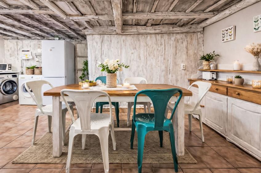 Ländliches Haus La Carrozal Senda del Oso - foto 28