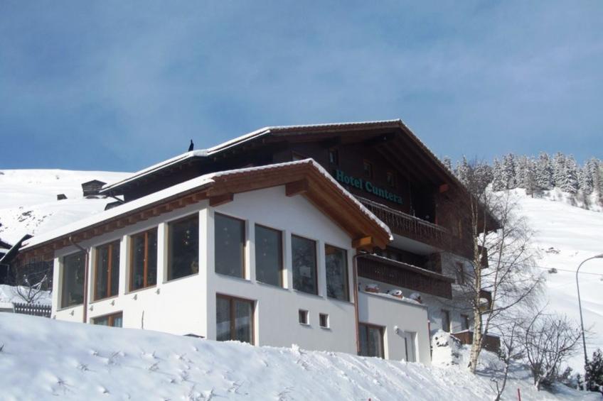Cuntera Venzin, (Curaglia), 5002 - foto 4