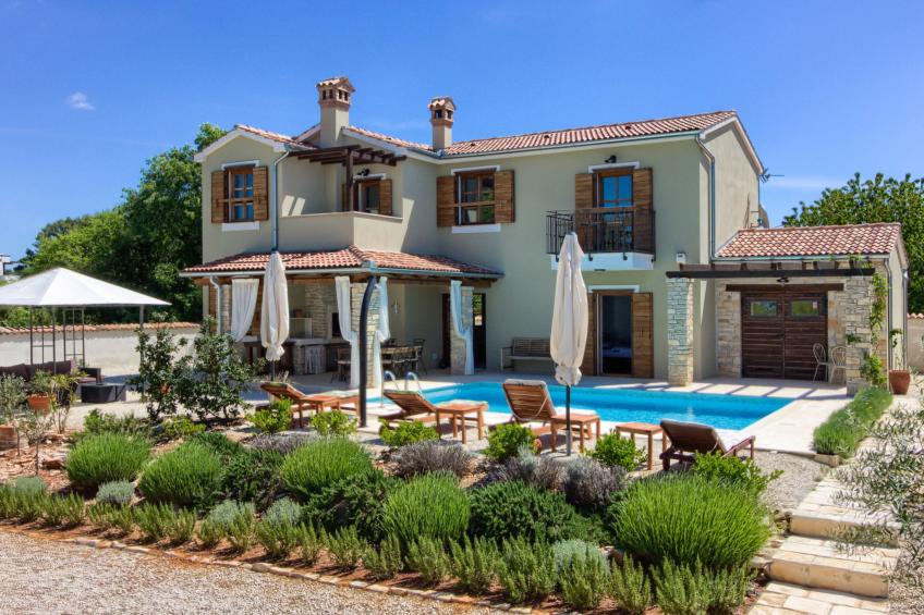 Villa Gracia Patricia - foto 22