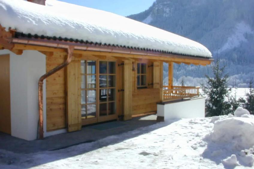 Chalets im Wald - foto 33