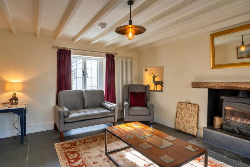 The Cottage at High Bickington - foto 6