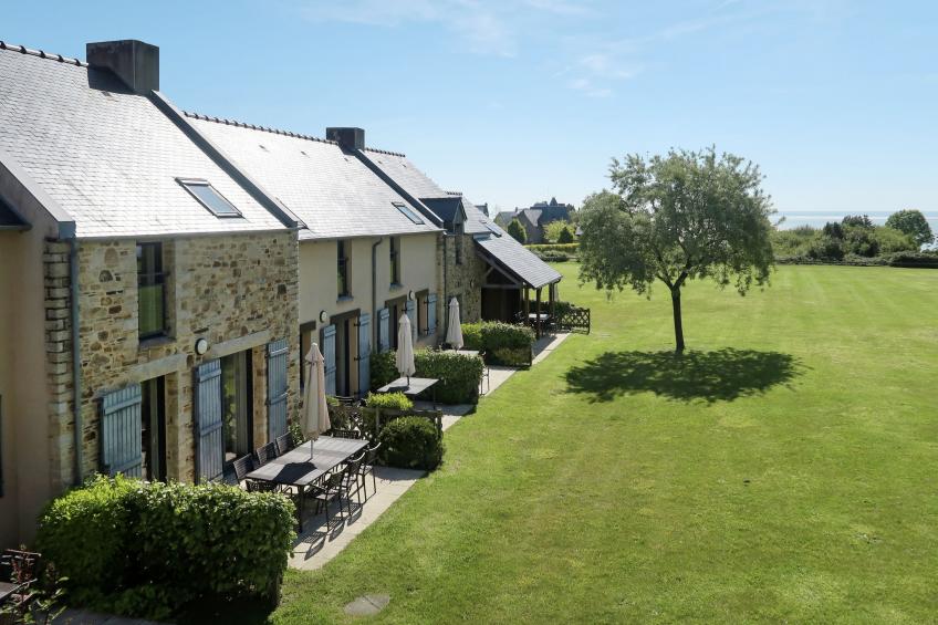 Les Hauts de la Houle (ALE401) - foto 14