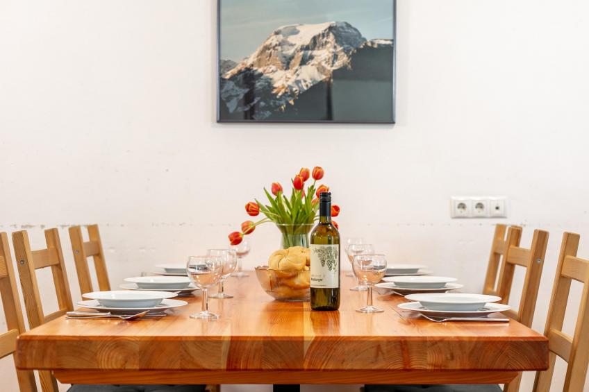 Haus Oliver 2 - foto 6