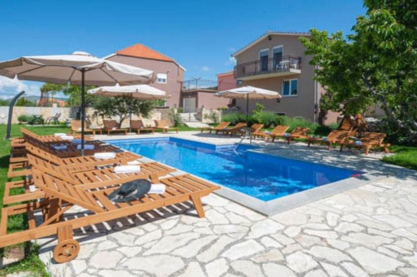 Villa Popovića Dvori -  Six Bedroom Villa with Pool - foto 197