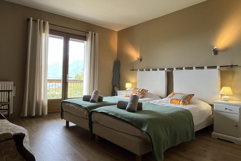 Villa Les Chemins Croisés - foto 11