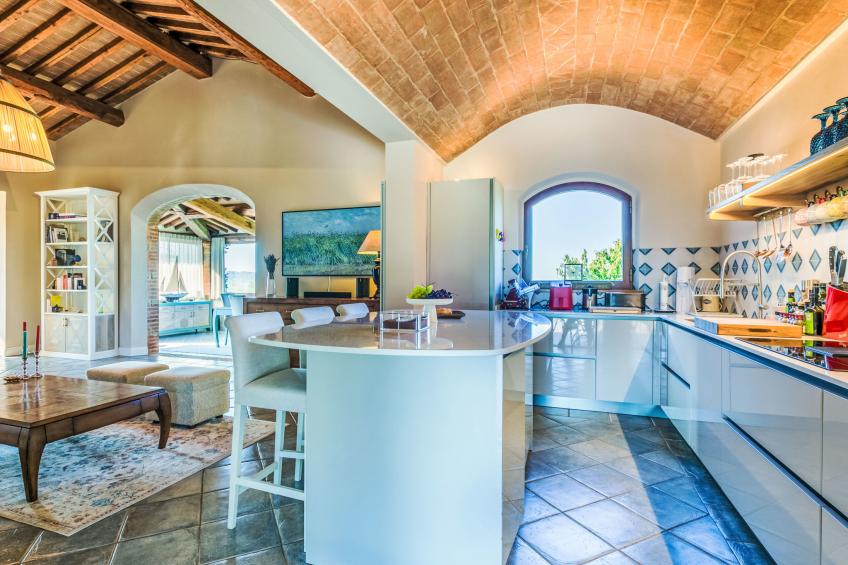 Podere Boscherini - foto 16