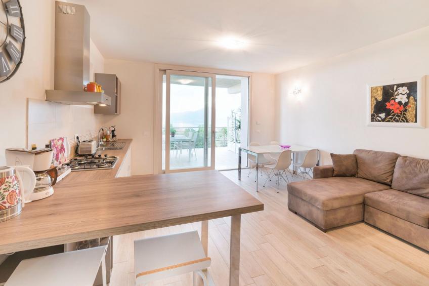 Flacher Sonnenaufgang - foto 6