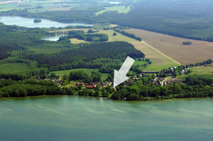 Seegang mit eingezäuntem Grundstück - foto 7