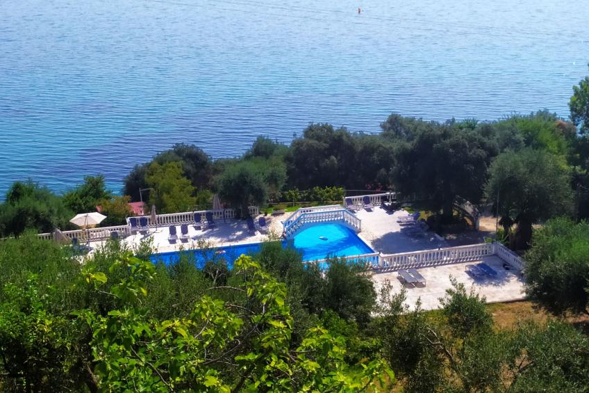 Fantastischer Meerblick - foto 18