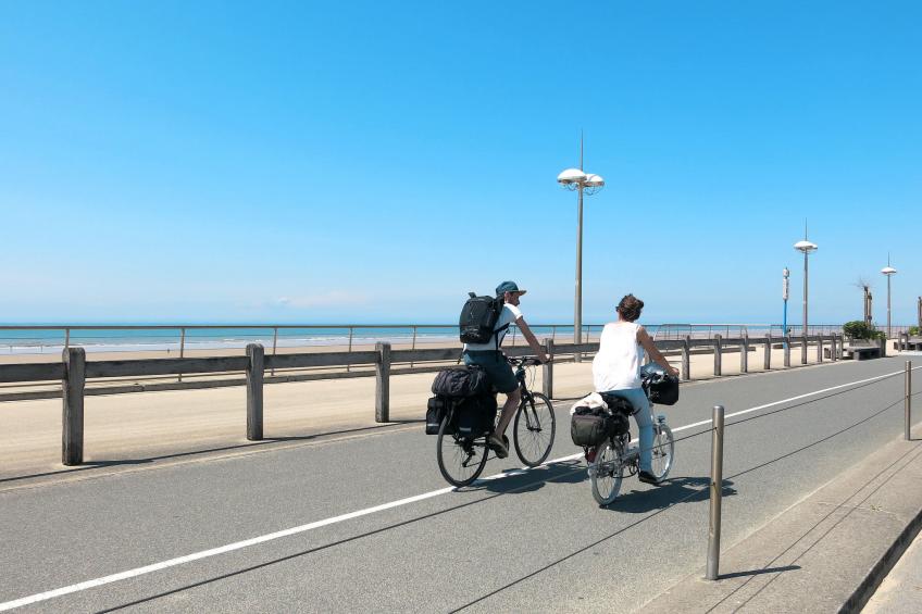 Standort mobil home 2 chambres - foto 40