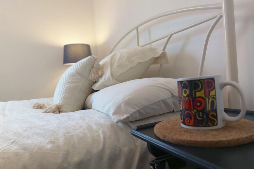 Gemütliches Familienhaus am Meer - foto 13