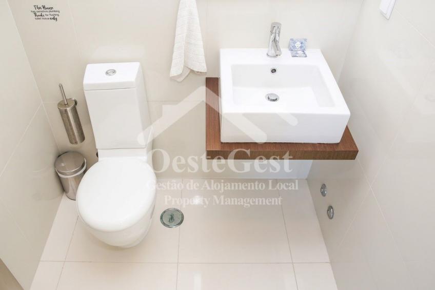 Villa Azinhança do Mar - foto 17