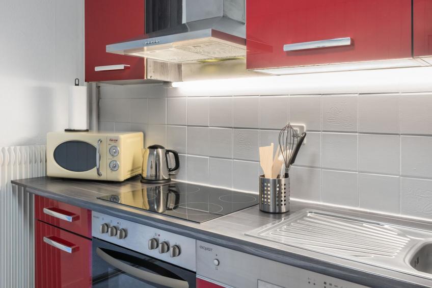 Apartment Troja - foto 3