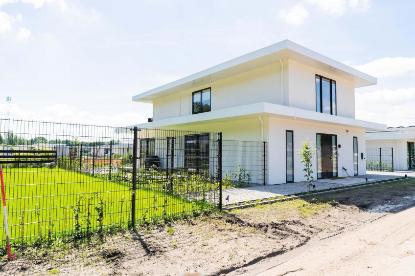 Villa Harderwold 592 - foto 14