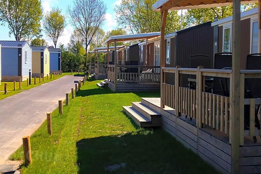 Vakantiepark Duinzicht 2 - foto 4