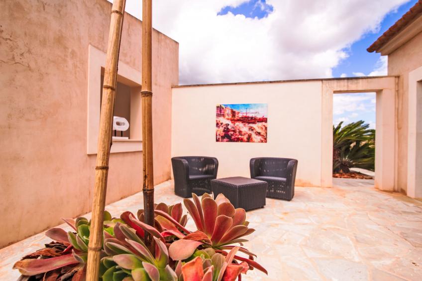 Finca del Sol - foto 23