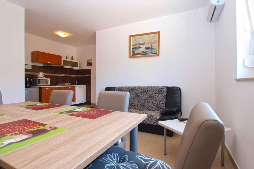 Ferienwohnung mit Garten zur gemeinsamen Nutzung und Kinderspielplatz - BF-GZXPG - foto 44