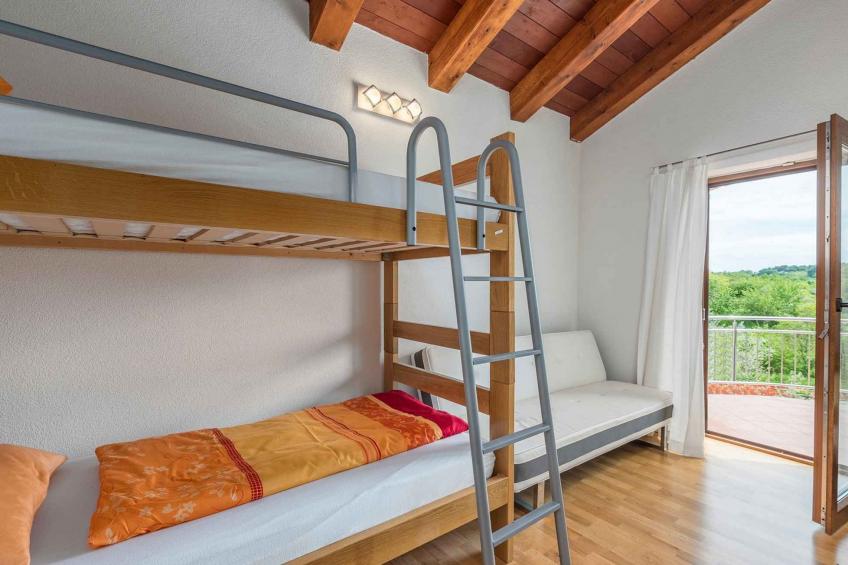 Holiday apartment mit Pool und Terrasse - BF-C8CWZ - foto 29