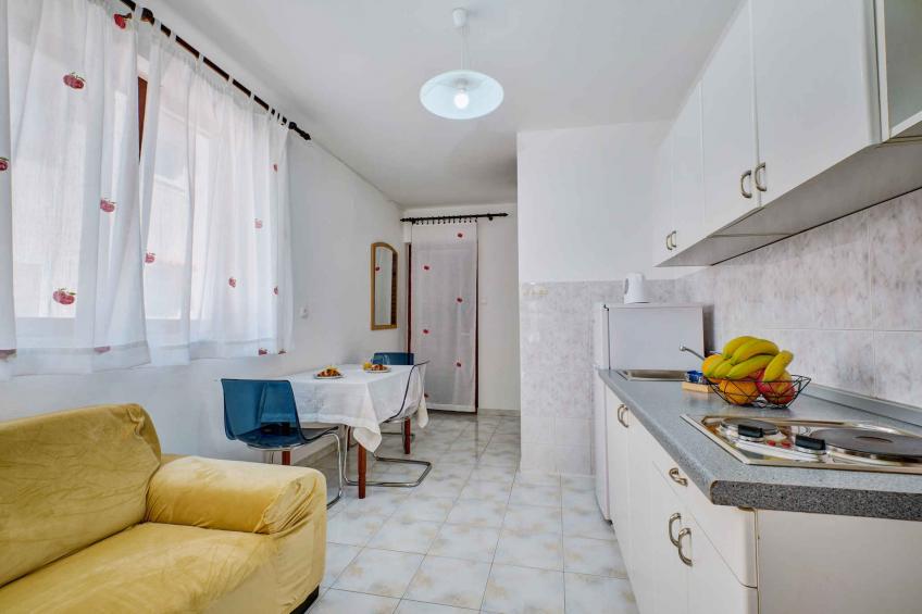 Vakantiewoning met terras - VW-KXW9 - foto 6