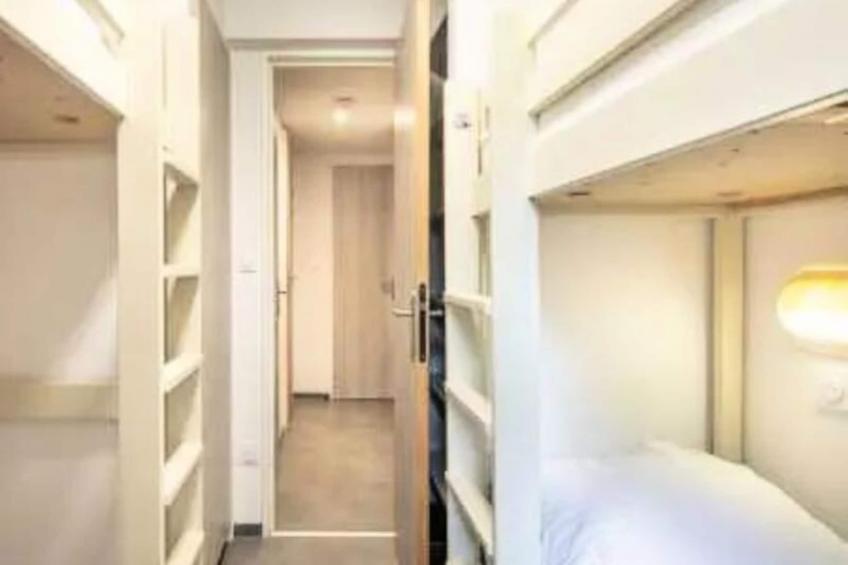 VVF Les Écrins Saint-Léger-les-Mélèzes - foto 14