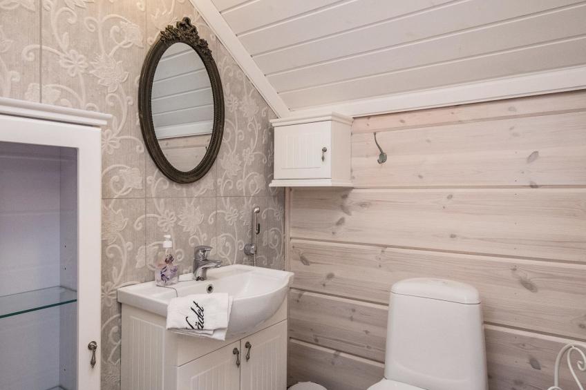 Tyssinniemi - foto 24