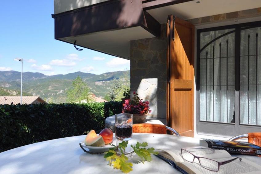 Ferienvilla 'La Vedetta - foto 33