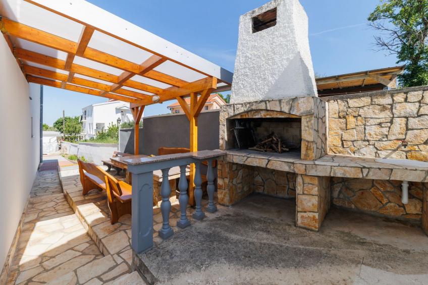 "Zara" mit Blick auf das Wasser - foto 29