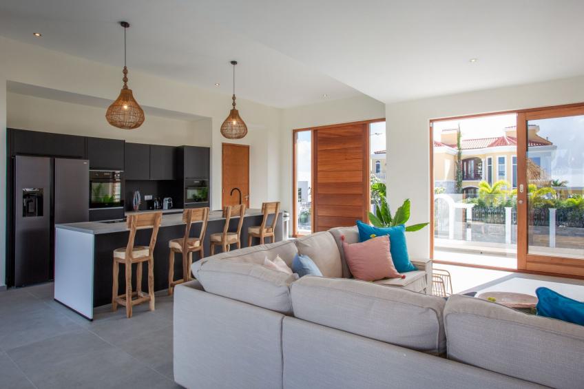 Ferienvilla "Vidanova" mit privatem Pool - foto 13