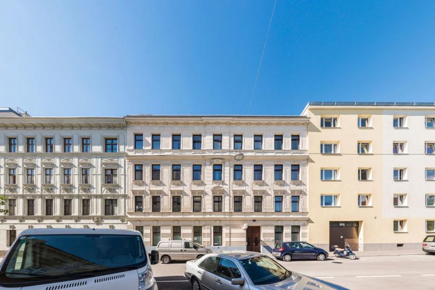 Studioappartement für 2 Personen - foto 37