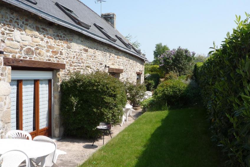 Eine kleine Oase der Ruhe am Meer - foto 6