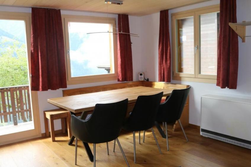 Chalet Männertreu OG - foto 4