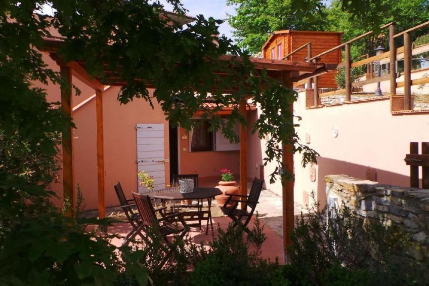 Komfortable und entspannende Wohnung - foto 16