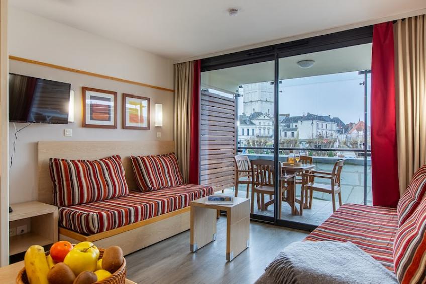 Le Moulin des Cordeliers 2p 4/5 - foto 36