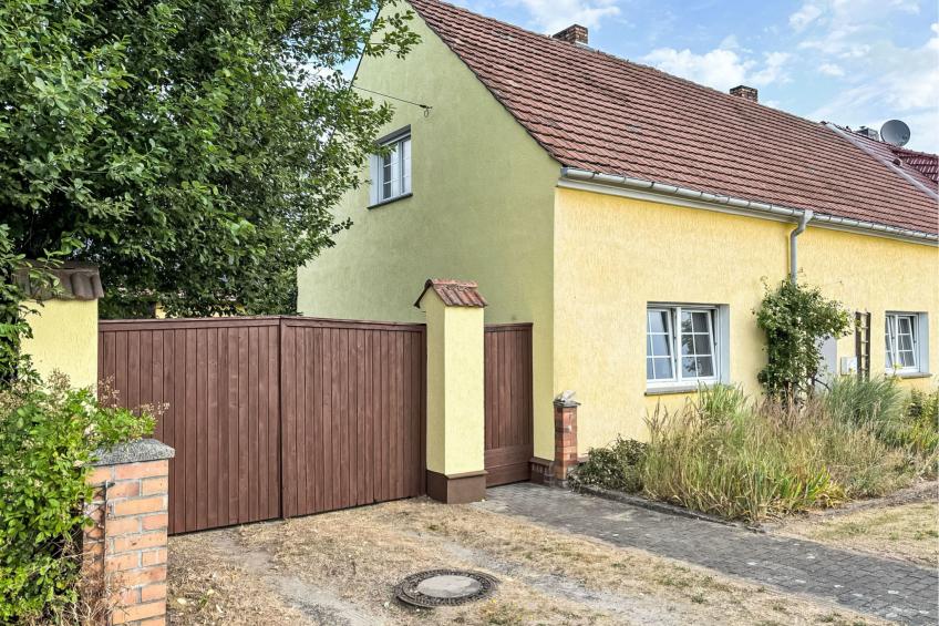 Mit großem Garten - foto 25