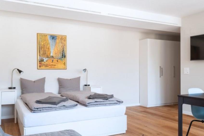 BS Van Gogh IV - Marktplatz HITrental Apartment - foto 2