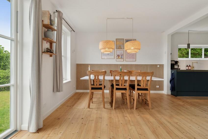 "Hermine" - 250m from the sea - foto 21