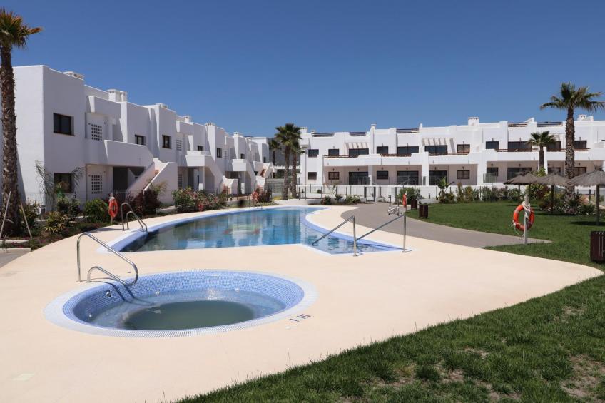 Casa Miramar de Pulpi - foto 20
