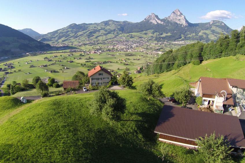 Stockli - Brunnen, (Brunnen). - foto 18