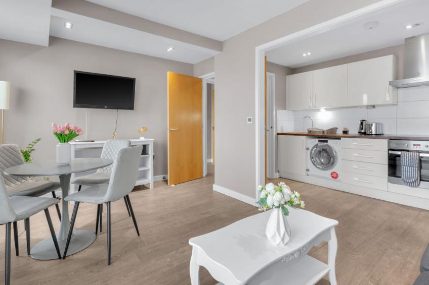 Hoxton Residence - foto 4