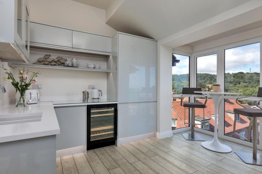 The Penthouse, Scarborough - foto 16