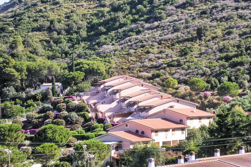 Cala Rossa - foto 29