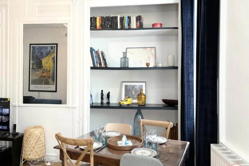 ⭐ Le Jeanne D'arc - 4pers. Pl Du Vieux Marché - foto 17