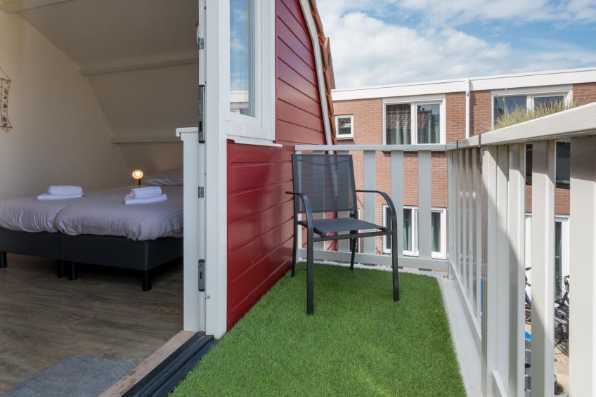 Appartement - Zuidstraat 103 | Westkapelle - foto 15