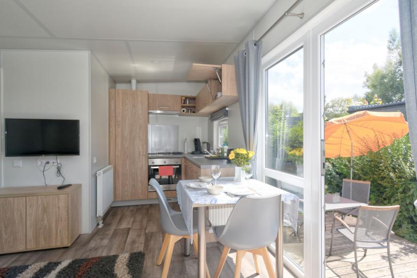 Tiny Haus Conny - foto 13