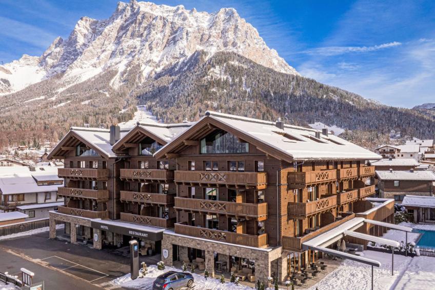 Chalet mit 4 Schlafzimmern - foto 14